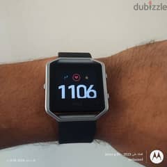 Fitbit blaze Gps USA Sports 0