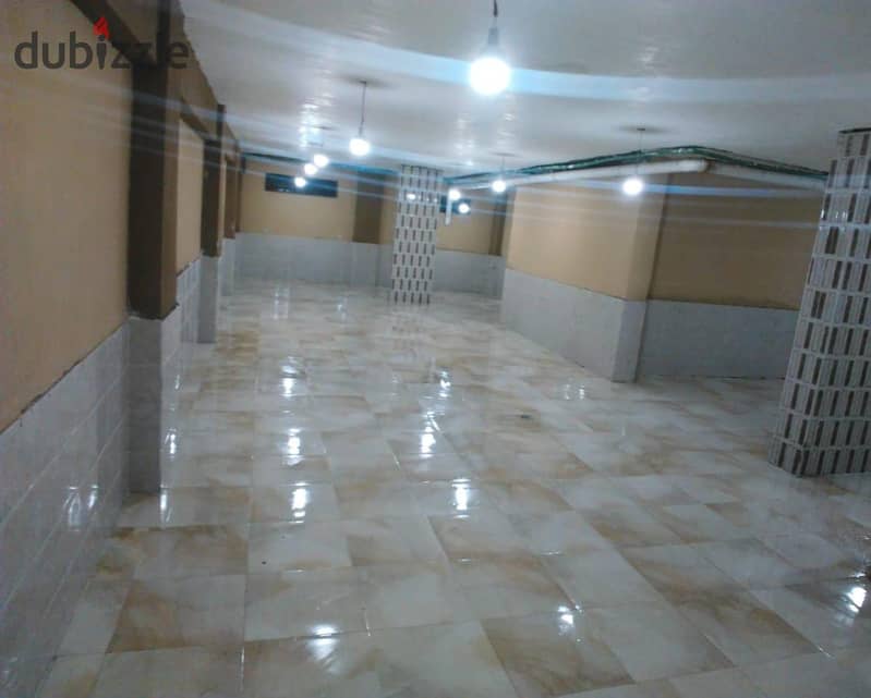 Fully Finished Duplex For Sale In Obour 2