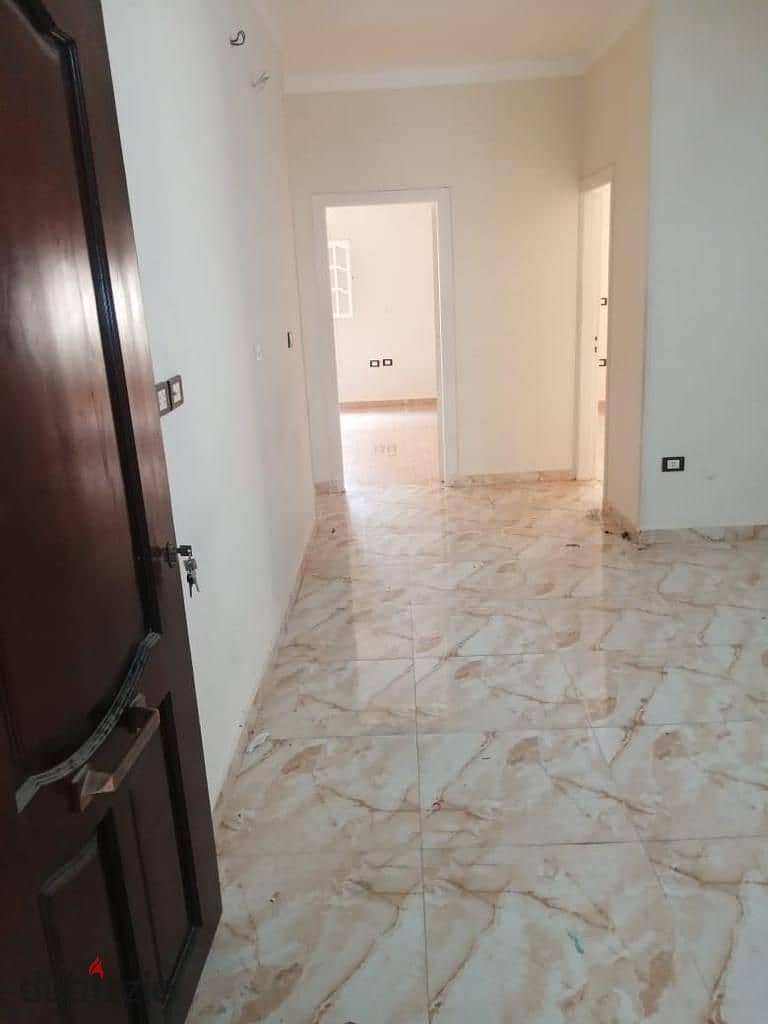 Fully Finished Duplex For Sale In Obour 8