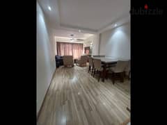 Apartment for Rent in The Address El Sheikh Zayed  شقة للايجار في ذا ادريس الشيخ زايد