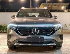 Mercedes-Benz EQB 260 2024