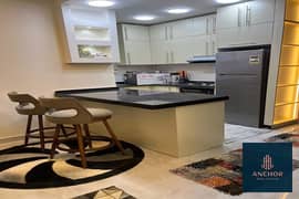 Fully Furnished Apartment with Appliances for Rent in Hyde Park New Cairo | شقة للإيجار كاملة التشطيب بالفرش و الاجهزة في هايد بارك التجمع الخامس