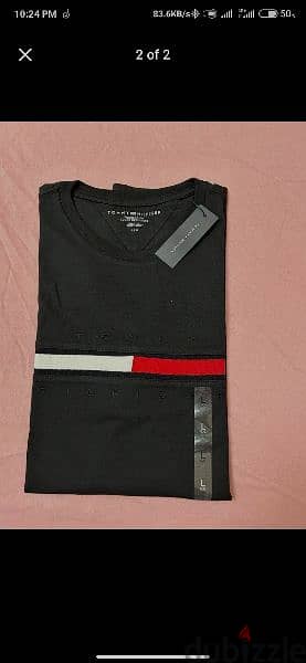 tommy Hilfiger original 1