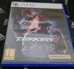 Tekken 8