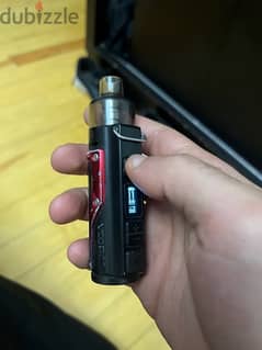 argus vape