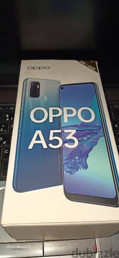 Oppo A53