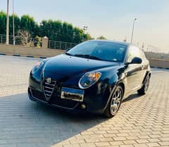 Alfa Romeo Mito 2015