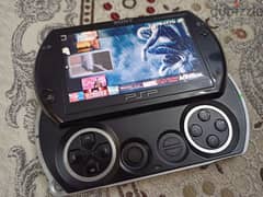 PSP