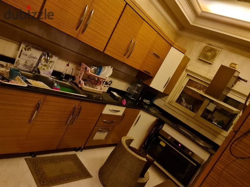 Spacious Villa for sale in Grand Residence compound,  New Cairo - beside Concord Plaza 6