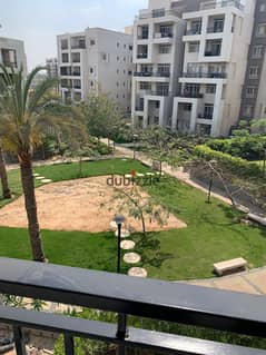 luxurious apartment for rent in cfc compound cairo festival city - 5th settlement  شقة ايجار لقطة  بكمبوند كايرو فيستيفال سيتى التجمع الخامس 0