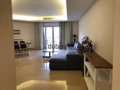 Stylish Fully Furnished apartment for rent in CFC Cairo Festival City,  New Cairo 0