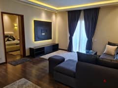 Furnished apartment for rent in ( Hyde Park Compound ) Fifth Settlement - New Cairo 0