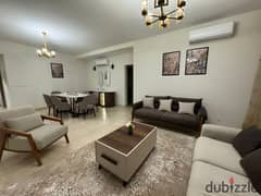 Apartment for rent in mivida ( Fully furnished ) New Cairo - Fifth Settlement