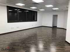 Office for rent, 117 sqm, Mivida business park, super luxurious finishing, Fifth Settlement