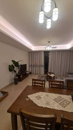 Elegant Fully Furnished apartment for rent in CFC Cairo Festival City, 5th Settlement 0