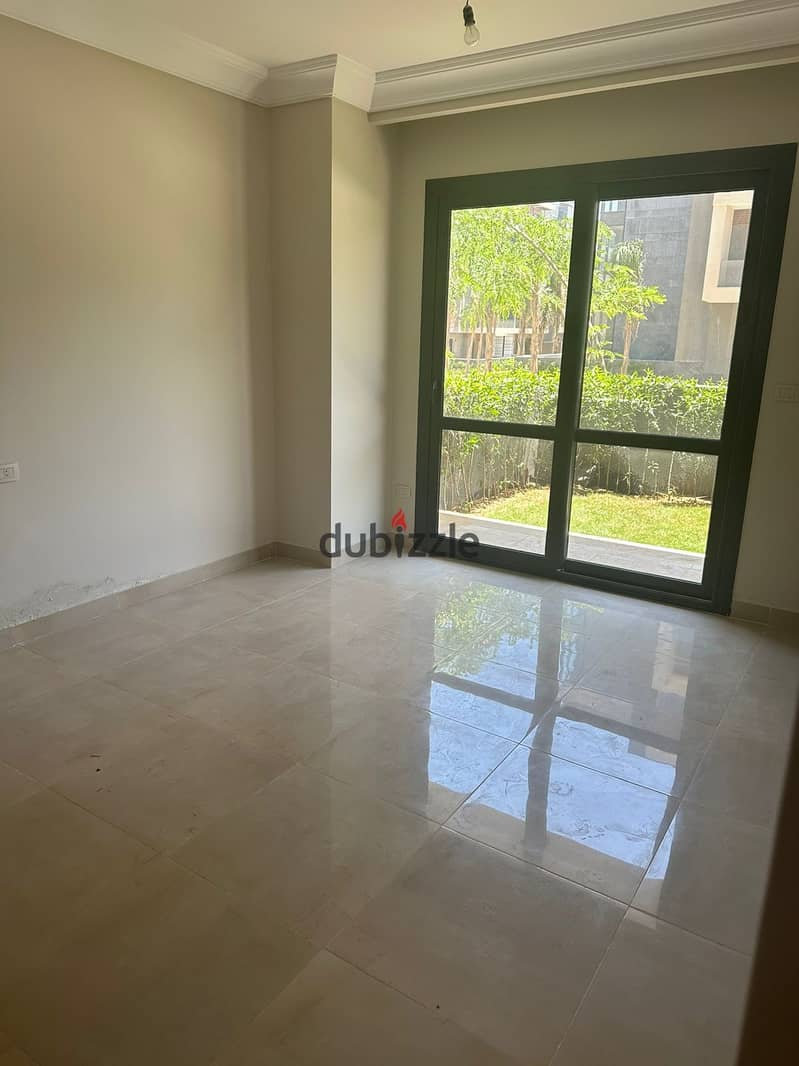 Cozy Ground Floor studio apartment for rent in El Patio Oro, Lavista - near to New Capital City & Madinaty 2