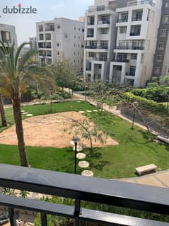 Attractive Price . . Amazing GARDEN VIEW apartment for rent in CFC Cairo Festival City,  New Cairo 0