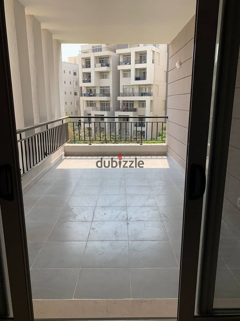 Attractive Price . . Amazing GARDEN VIEW apartment for rent in CFC Cairo Festival City,  New Cairo 3