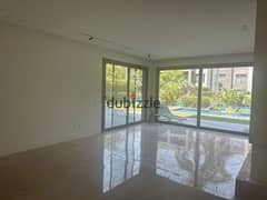 High-End Fully Furnished apartment with SWIMMING POOL for rent in Silver Palm compound,  beside Waterway