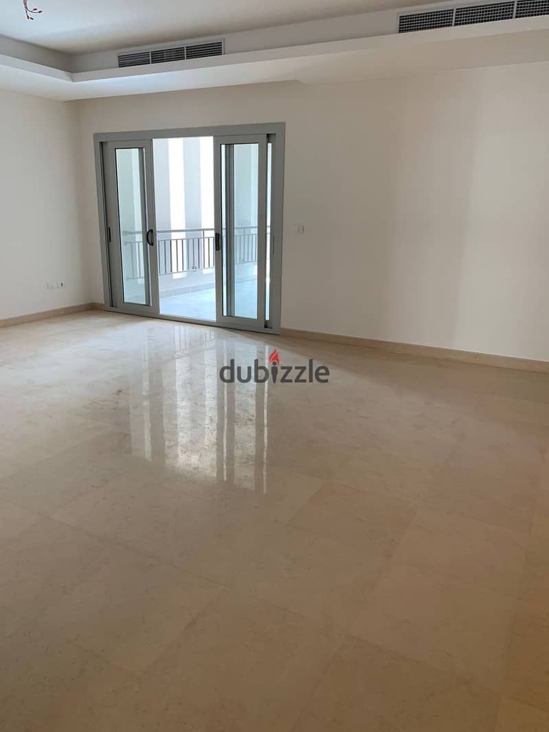 Apartment for rent in Cairo Festival City Compound prime location  3 bedrooms 0