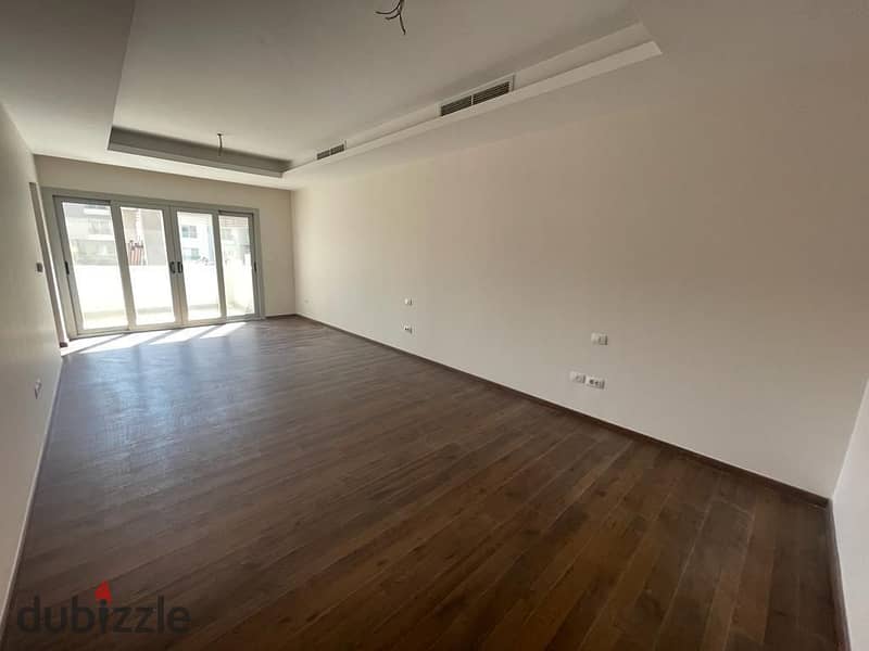 Apartment for rent in Cairo Festival City Compound prime location  3 bedrooms 3