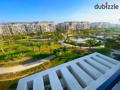 Luxurious 300m Penthouse – Wonderful View - First USE in Eastown Sodic New Cairo 0