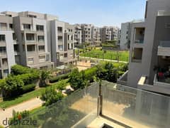 luxurious apartment for rent in VGK 2 bedrooms with AC's and kitchen - first hand