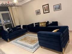 Apartment 130 m for sale in cairo festival city compound