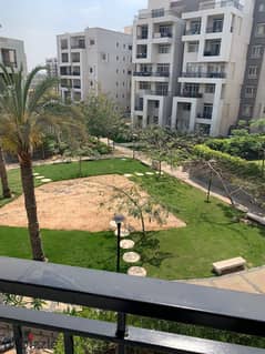 Apartment3 bedrooms semi furnished for rent in Cairo festival city - Cfc 0