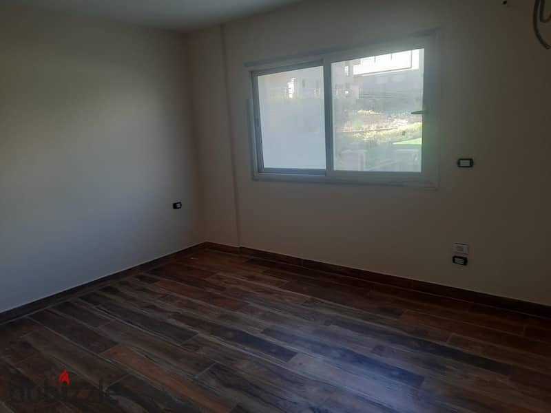 Apartment for rent in The Square Compound, ground floor, garden, 3 bedrooms 3