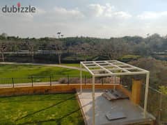 standalone 540m semi furnished for rent in mivida - Emaar - first hand