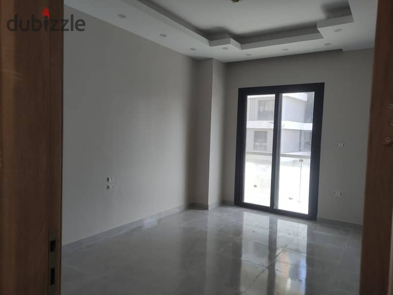 Apartment 190 m extra super lux for rent in villette sodic - sky condos- first hand 2