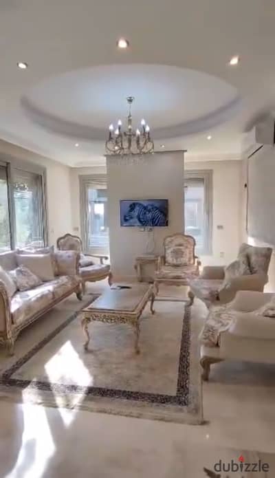 duplex Furnished for rent in Village Gate Fresh Ultra Super Lux compound, one shot price duplex Furnished for rent in Village Gate Fresh Ultra Super Lux compound, one shot price