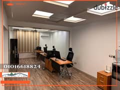 Burning price for quick sale    Administrative office at a very special price for quick sale