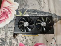 saphire nitro rx 580 8GB