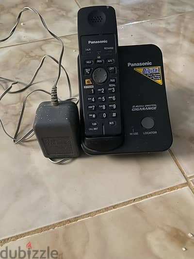 panasonic telephone