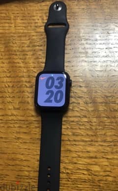 ساعه سمارت ابل apple watch se 2 nd gen