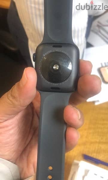 ساعه سمارت ابل apple watch se 2 nd gen 3