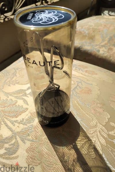 PANAME-BEAUTE PARIS Stainless Steel Eyelash Curler