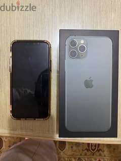 iphone 11 pro 64 GB