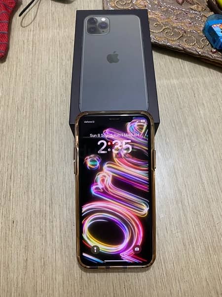 iphone 11 pro 64 GB 2