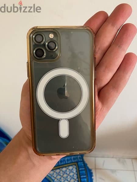 iphone 11 pro 64 GB 3