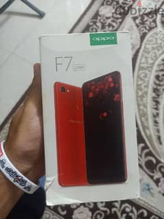 oppo f7