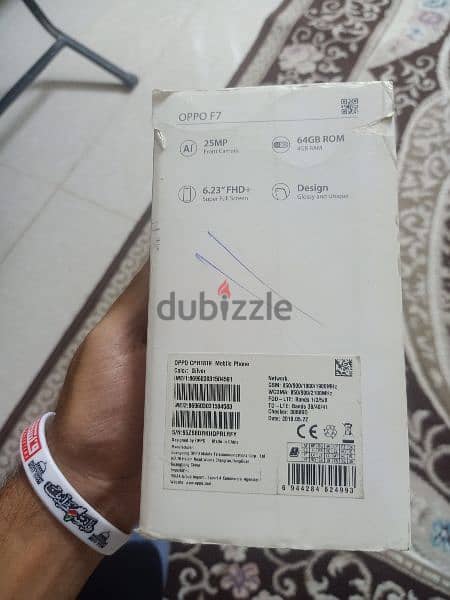 oppo f7 1