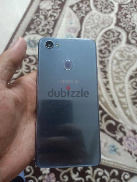 oppo f7 4