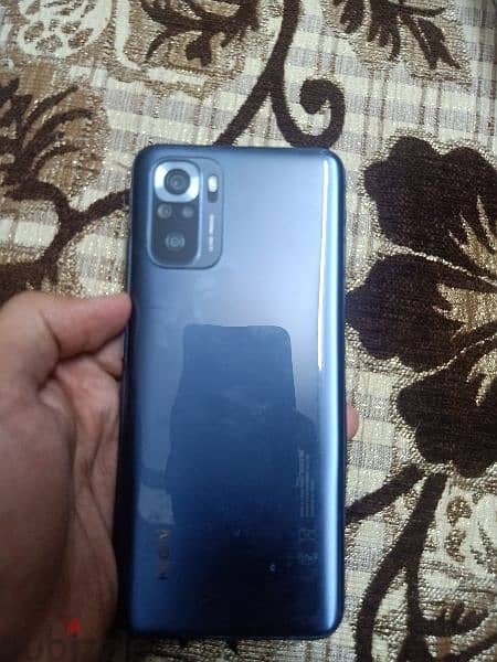 redmi note 10s 9