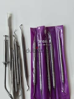 dental equipment