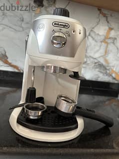 Delonghi