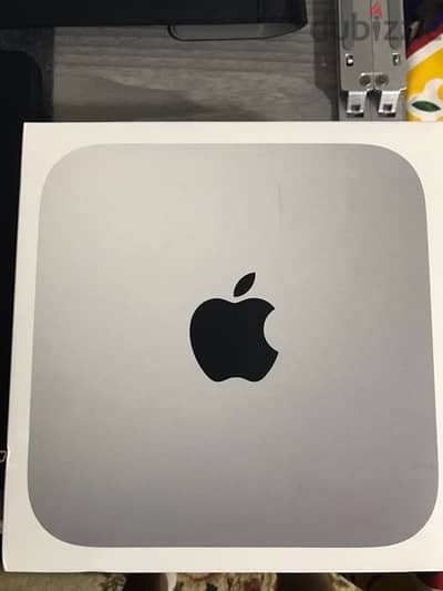 mac mini m2