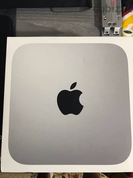 mac mini m2 0